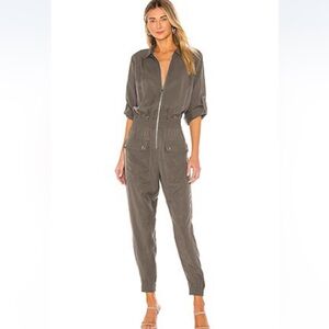 ATM Women’s Jumpsuit In Size S